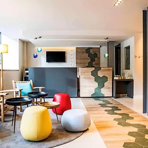 Ibis Styles Centre Hotel