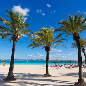 Corales De Mar, At Apartment Alcudia (Mallorca)