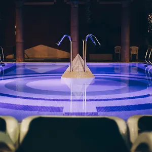 **** Hotel Cleopatra Hiszpania