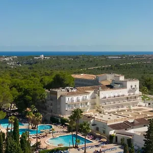 **** Hotel Castell Dels Hams Hiszpania