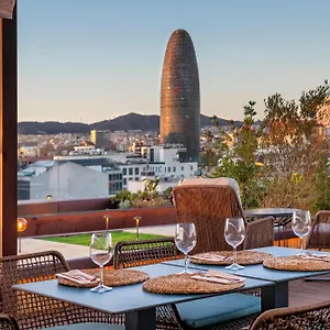 **** Hotel Salles Pere Iv Hiszpania