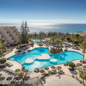 **** Hotel Barcelo Lanzarote Active Hiszpania