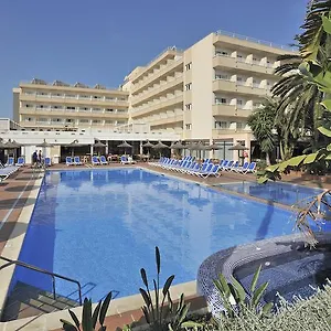 **** Hotel Globales Park Hiszpania