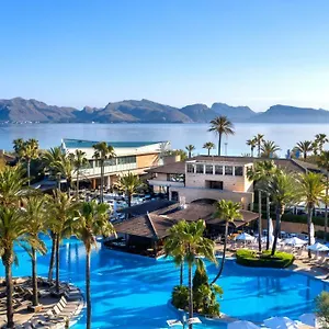 **** Hotel Portblue Club Pollentia & Hiszpania