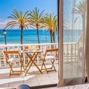 Apart-hotel Puerto Banus