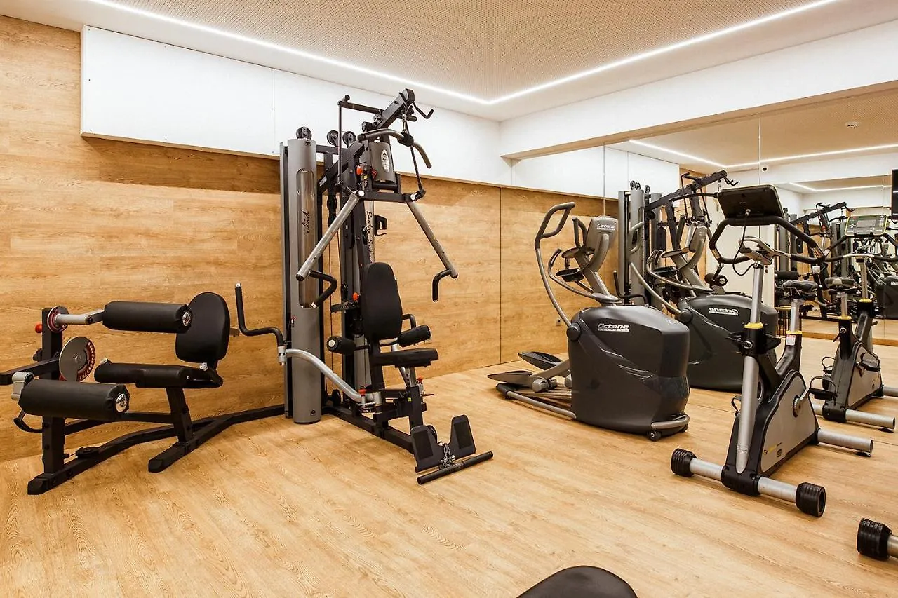 Hotel Well&Come Barcelona Spanien