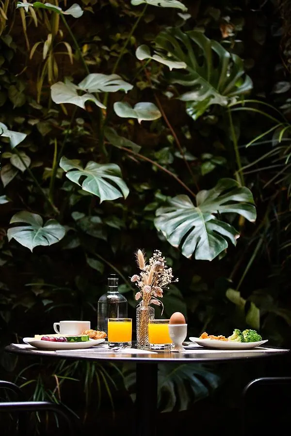 Hotel Well&Come Barcelona