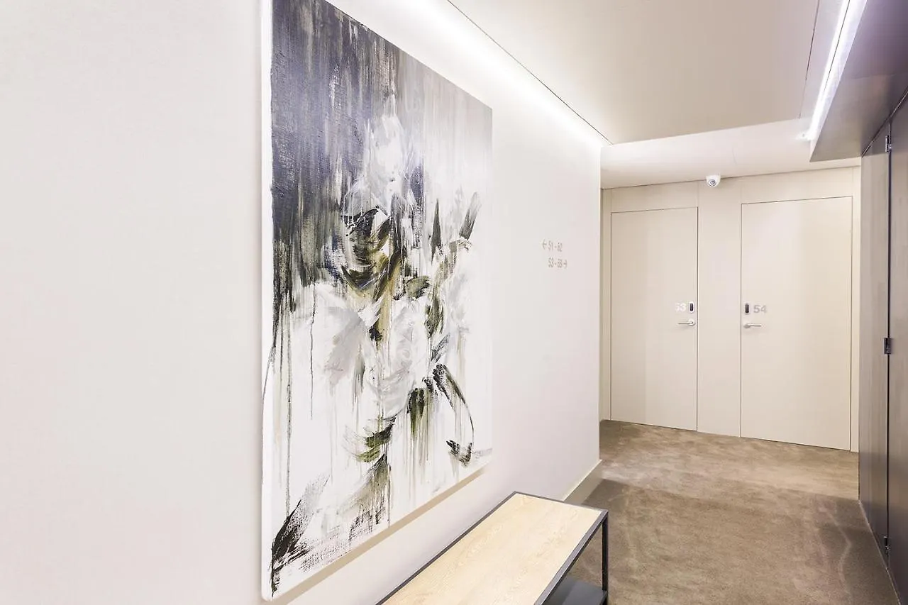 Hotel Well&Come Barcelona