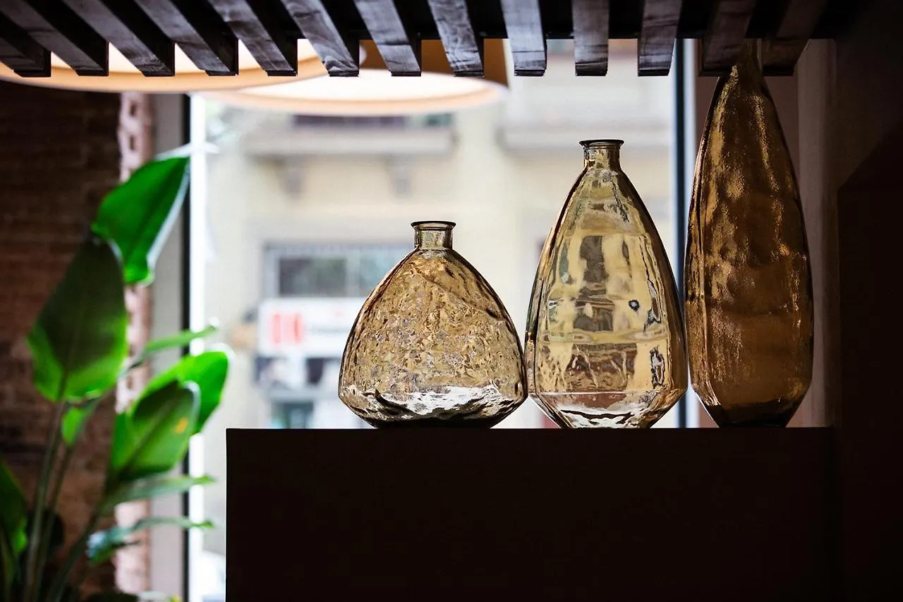 Hotel Well&Come Barcelona
