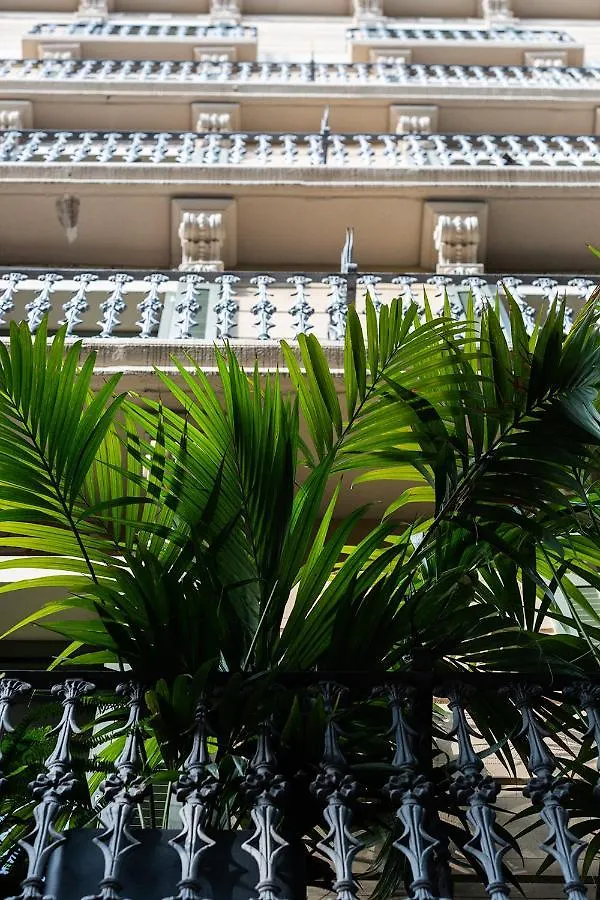 Hotel Well&Come Barcelona 4*,  Spanien