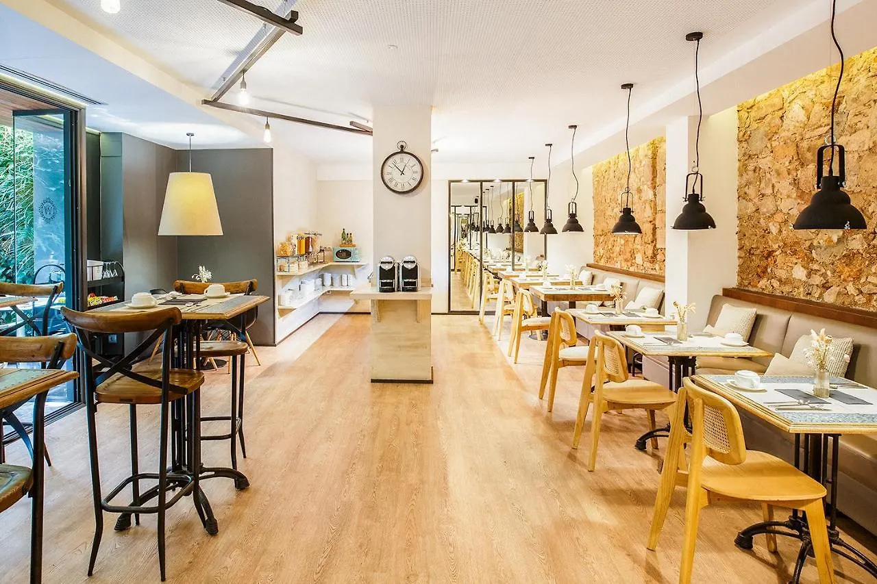 Hotel Well&Come Barcelona