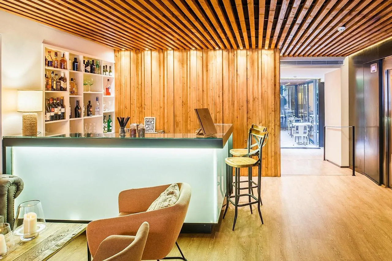Hotel Well&Come Barcelona