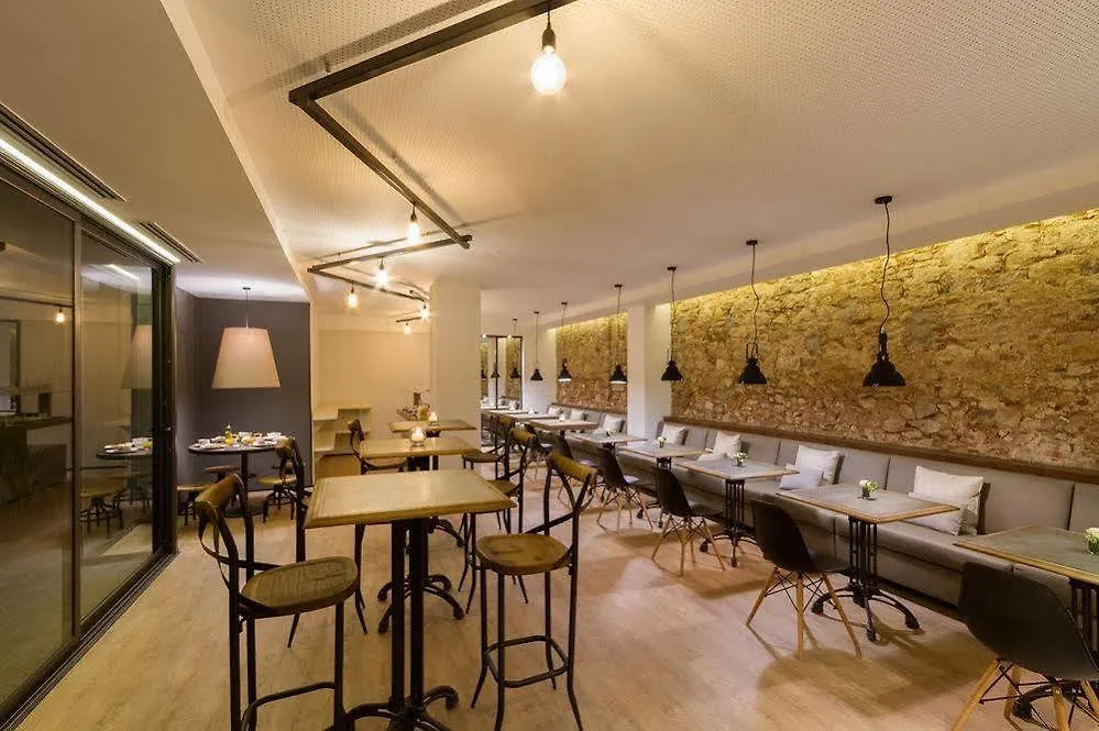 Hotel Well&Come Barcelona
