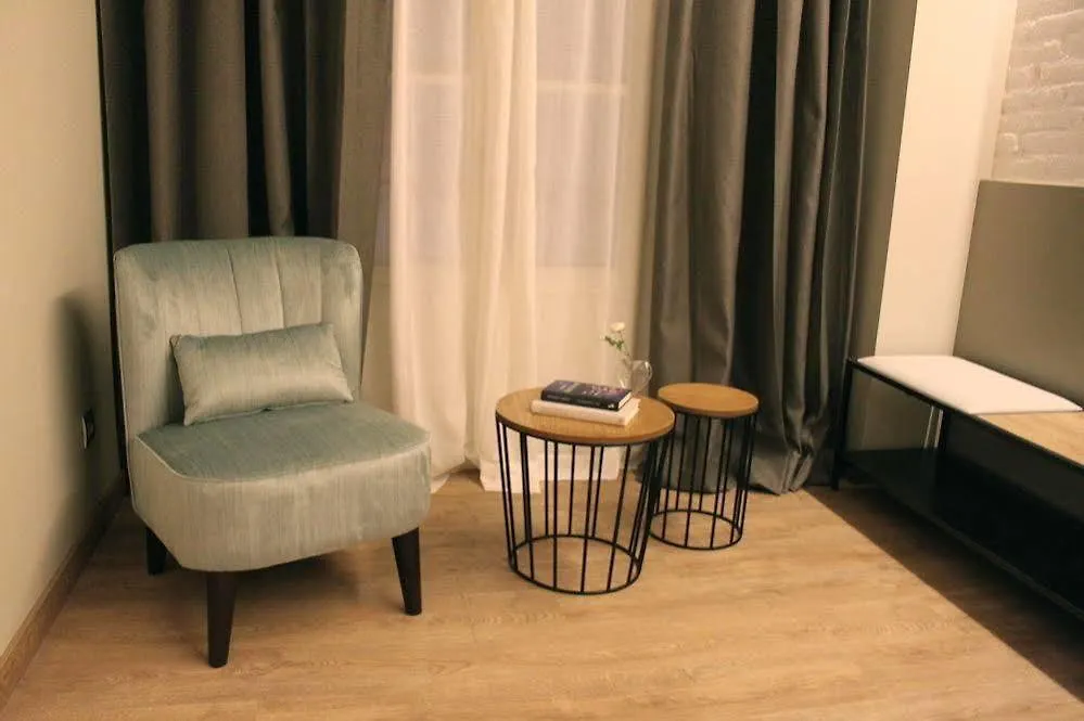 ****  Hotel Well&Come Barcelona Spanien