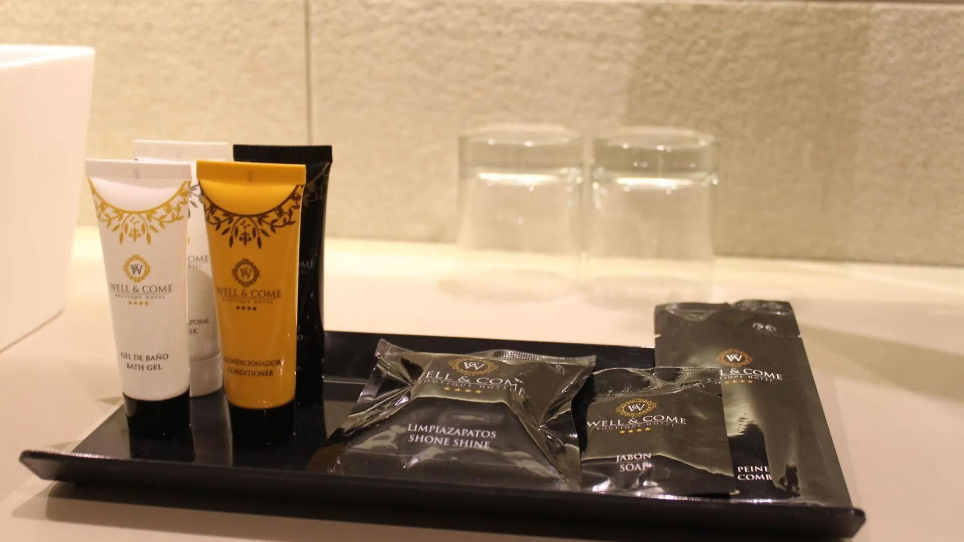 Hotel Well&Come Barcelona