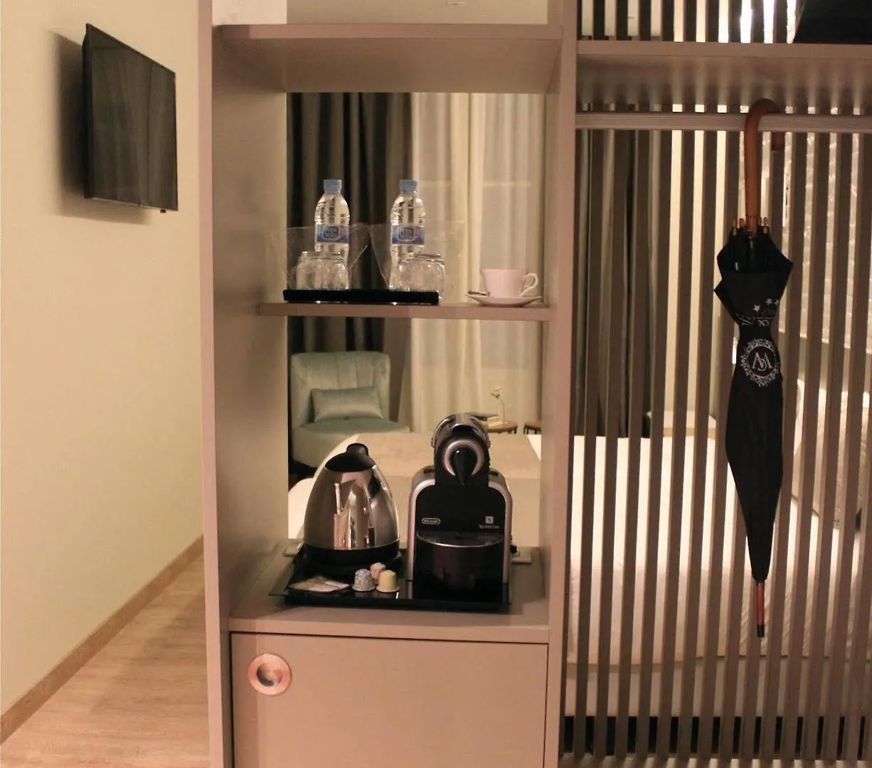 Hotel Well&Come Barcelona 4*,