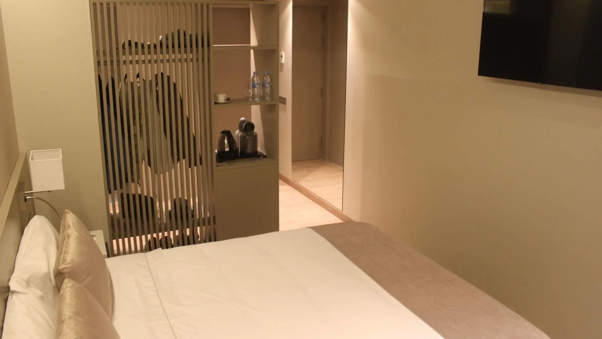 Hotel Well&Come Barcelona