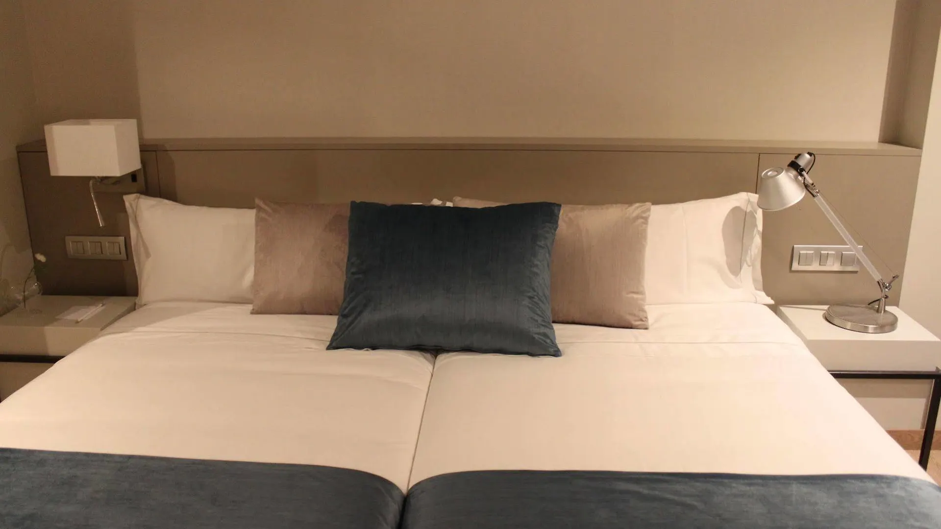 Hotel Well&Come Barcelona