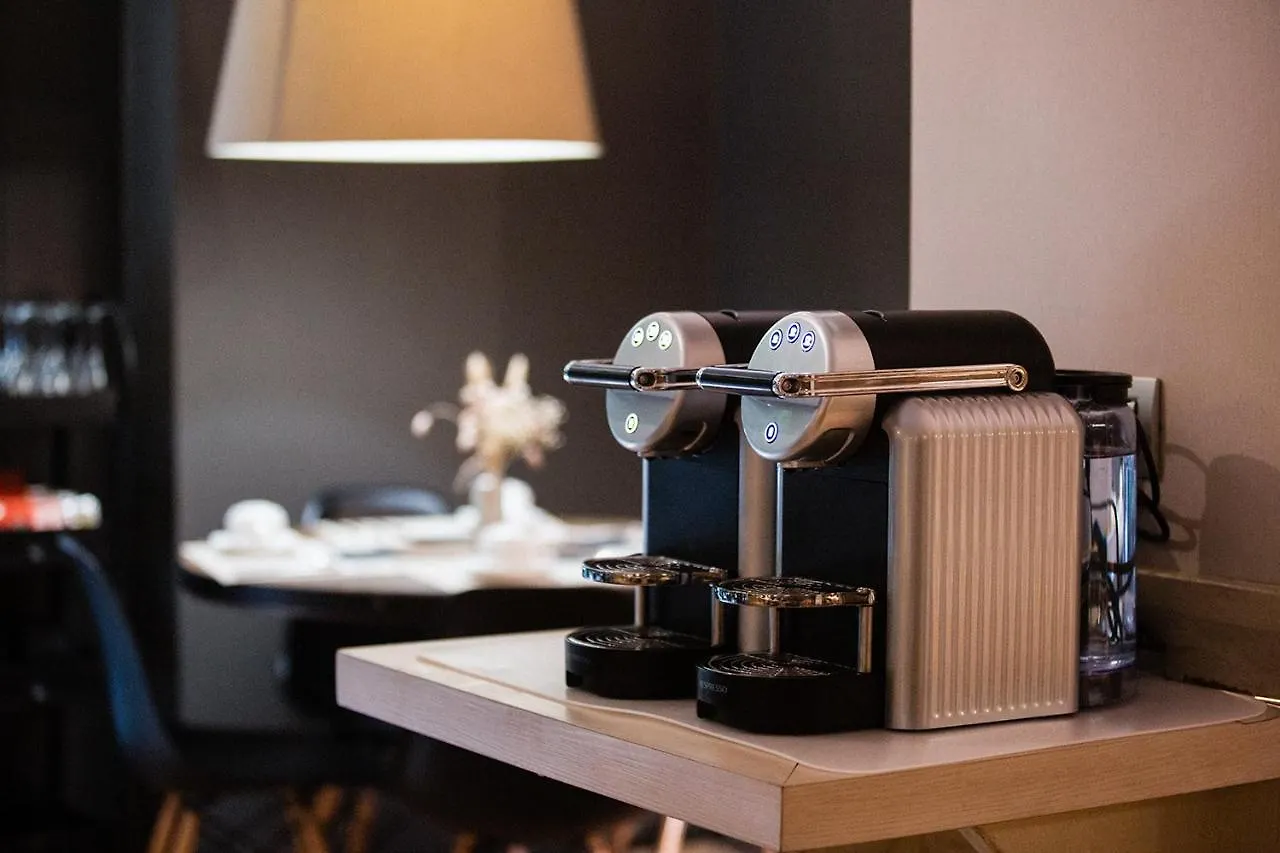 Hotel Well And Come Barcelona 4*,  Spain