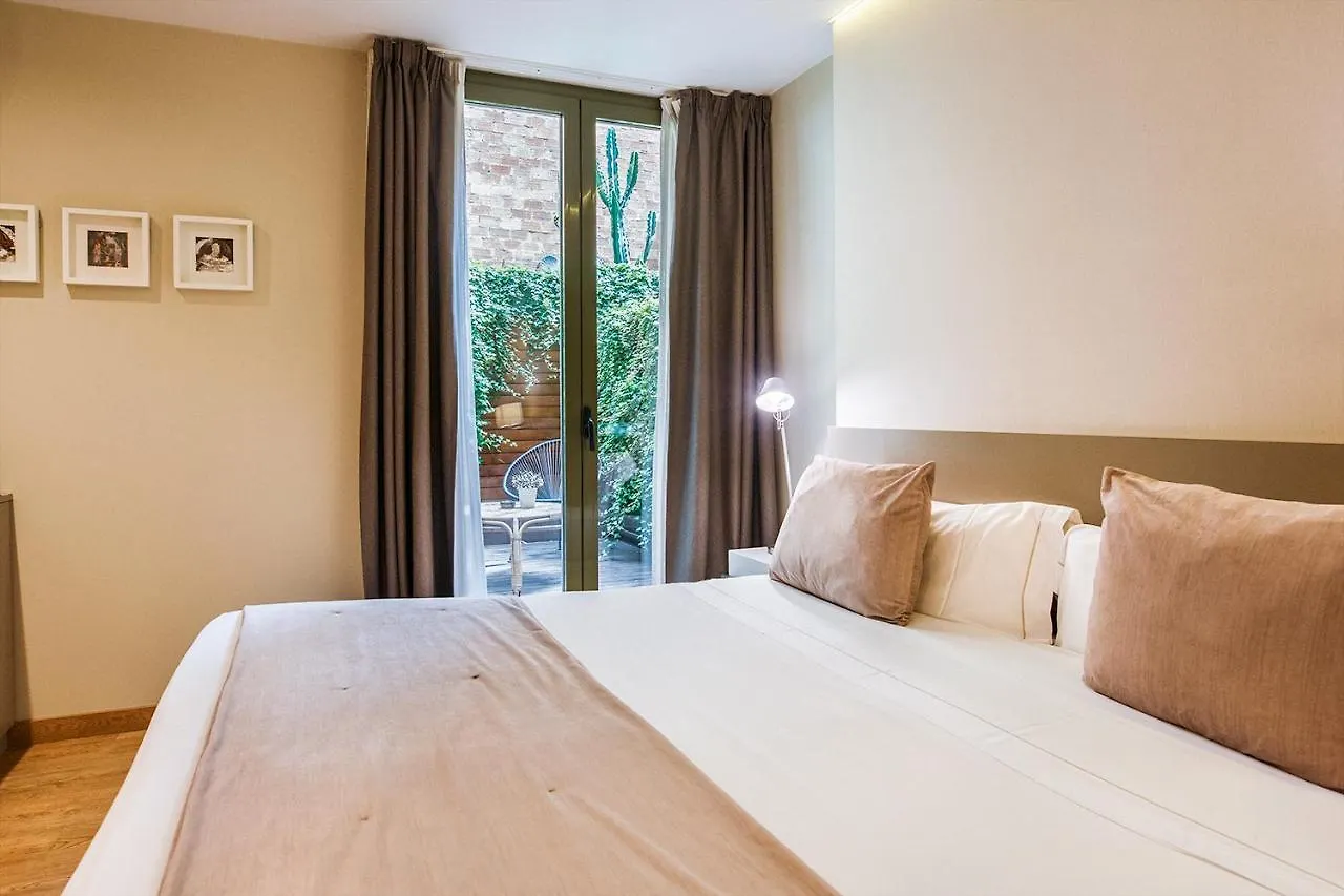 Hotel Well And Come ברצלונה ספרד
