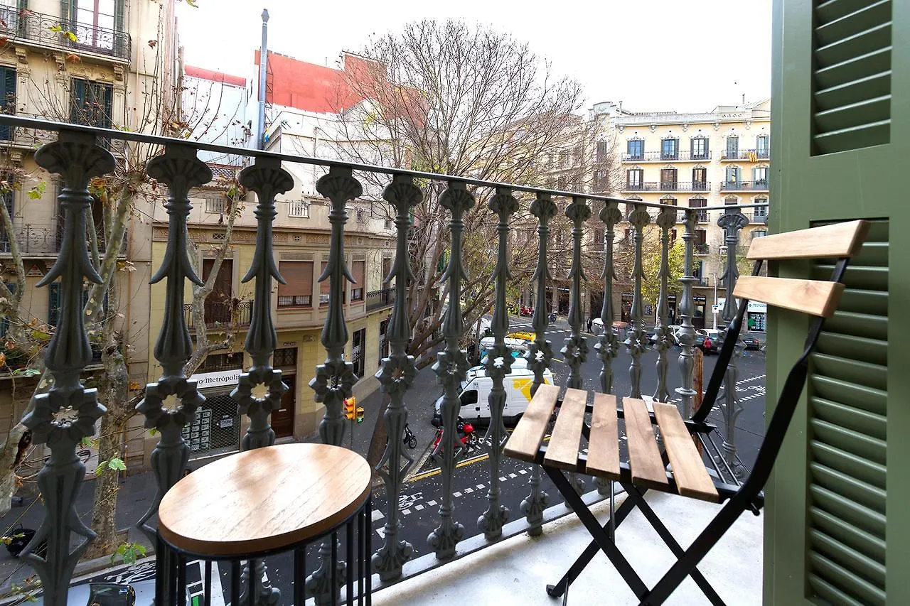 Hotel Well And Come Barcelona
